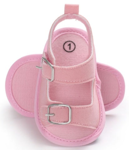 Sunny Breeze – Lightweight Baby Sandals