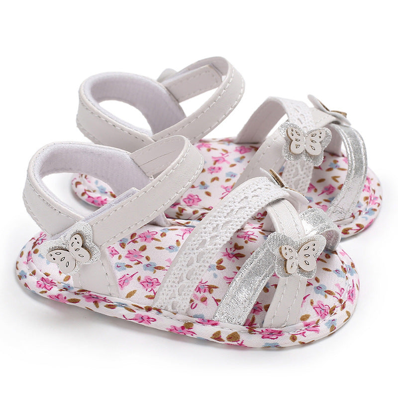 SunnyBloom β Sweet Summer Wiggles & Happy Steps πΌ