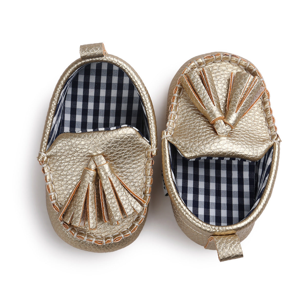 PeppyToes - Soft Soles & Bold Colors!