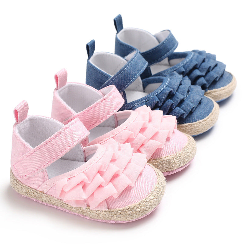CloudCuddles – Wiggly Comfort for Happy Little Steps ☁️