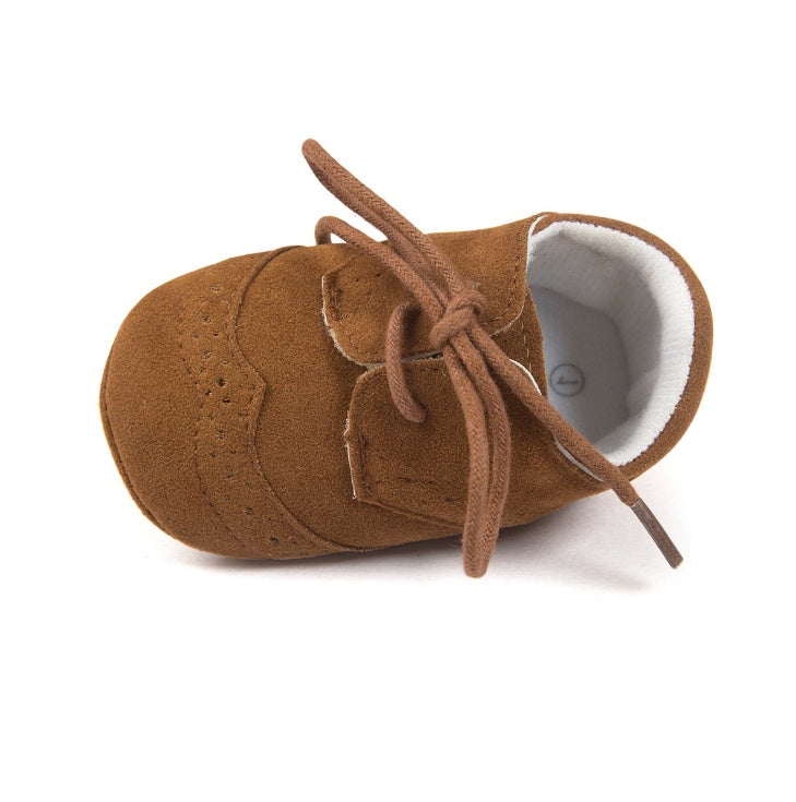 TinyTradition - Retro Soft Soles for Tots