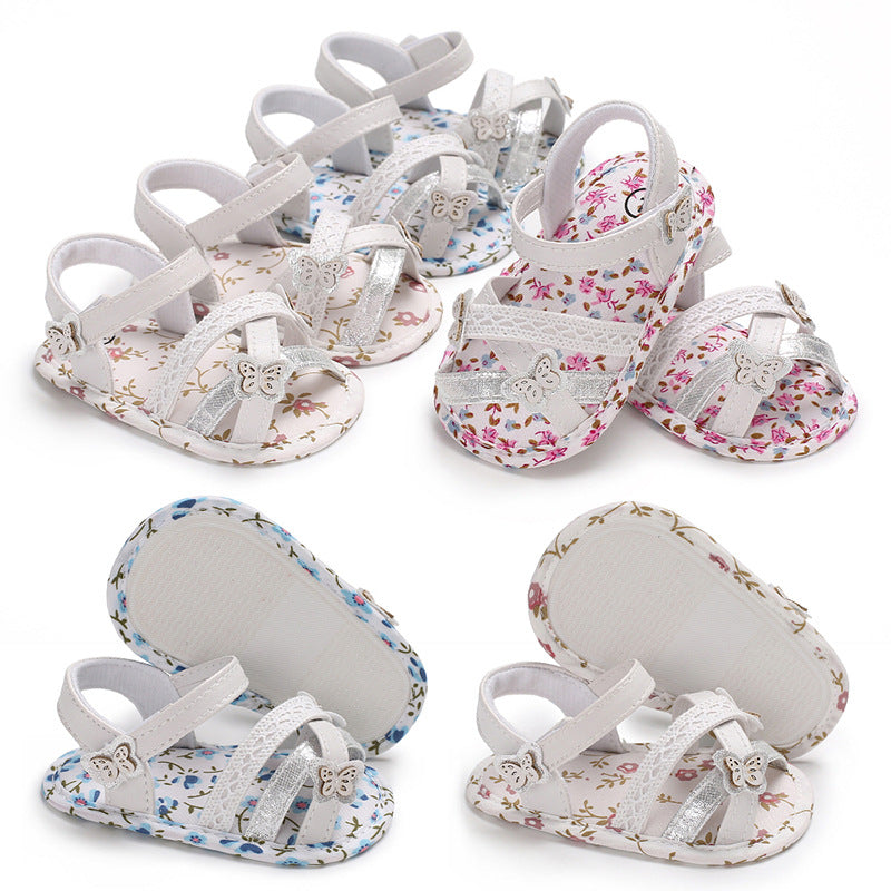 SunnyBloom – Sweet Summer Wiggles & Happy Steps 🌼