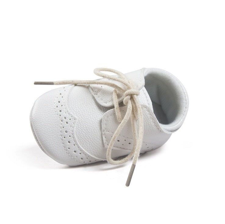 TinyTradition - Retro Soft Soles for Tots
