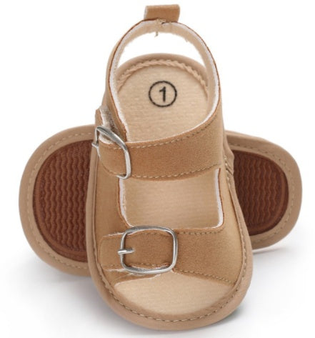 Sunny Breeze – Lightweight Baby Sandals