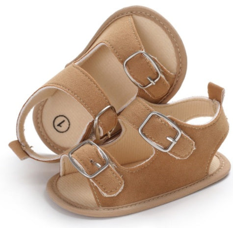 Sunny Breeze – Lightweight Baby Sandals