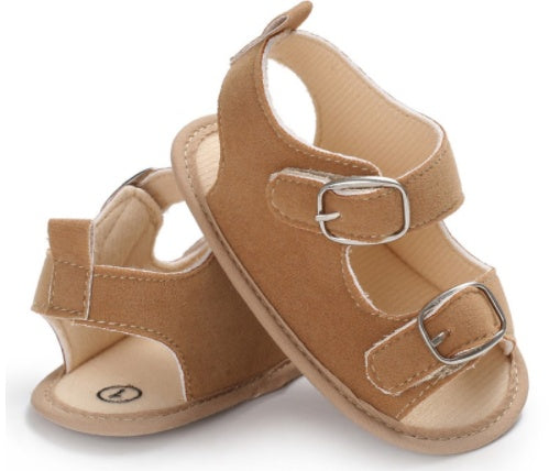 Sunny Breeze – Lightweight Baby Sandals