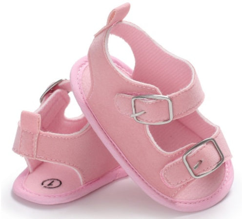 Sunny Breeze – Lightweight Baby Sandals