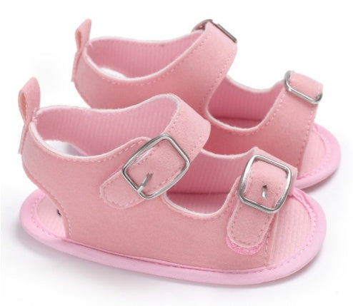 Sunny Breeze – Lightweight Baby Sandals