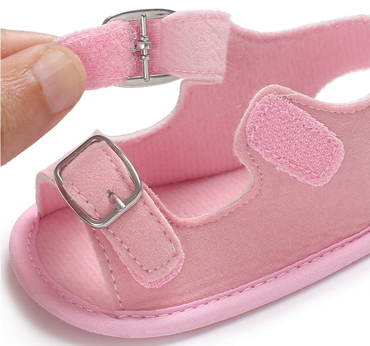 Sunny Breeze – Lightweight Baby Sandals