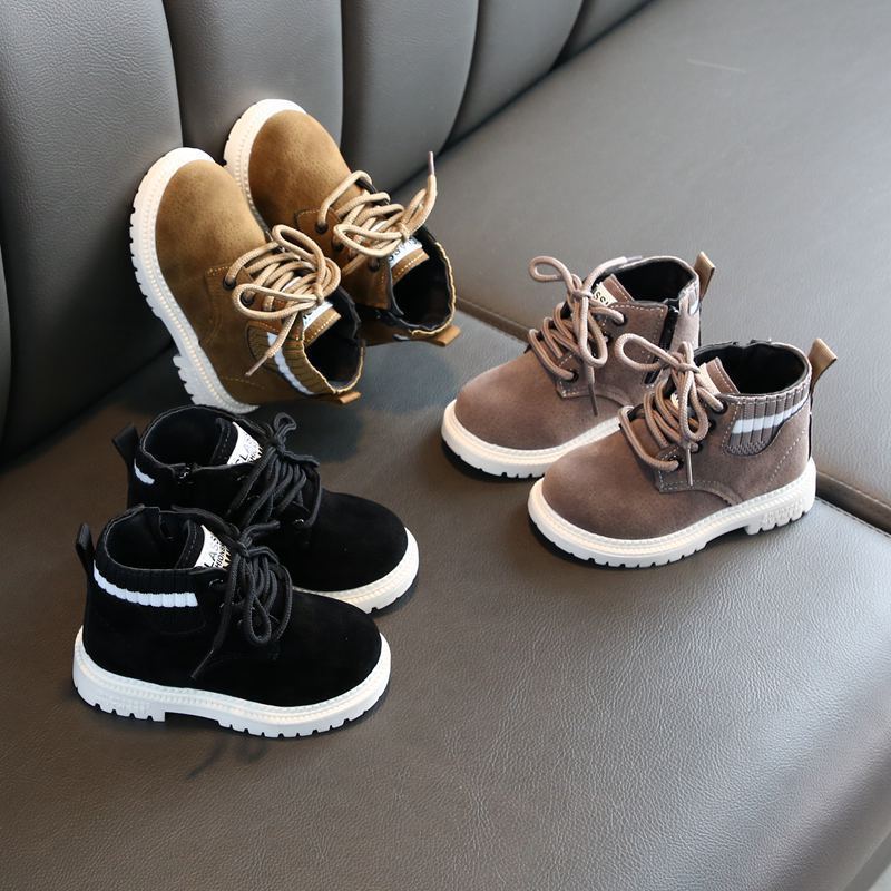 Mini Dashers – Soft & Sporty Baby Shoes