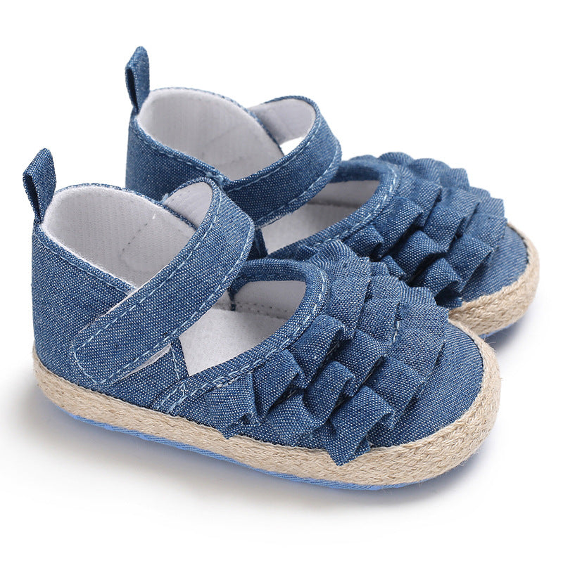 CloudCuddles – Wiggly Comfort for Happy Little Steps ☁️
