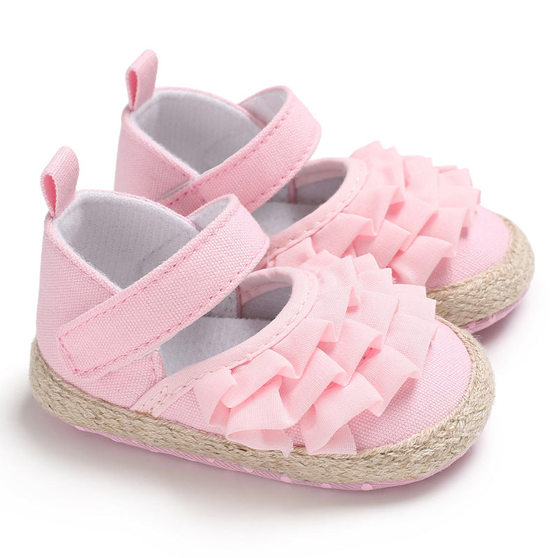 CloudCuddles – Wiggly Comfort for Happy Little Steps ☁️
