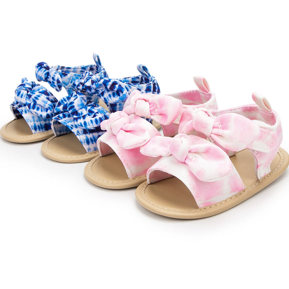 👶 Breathable Baby Beach Shoes: Safe & Lightweight 🏖️