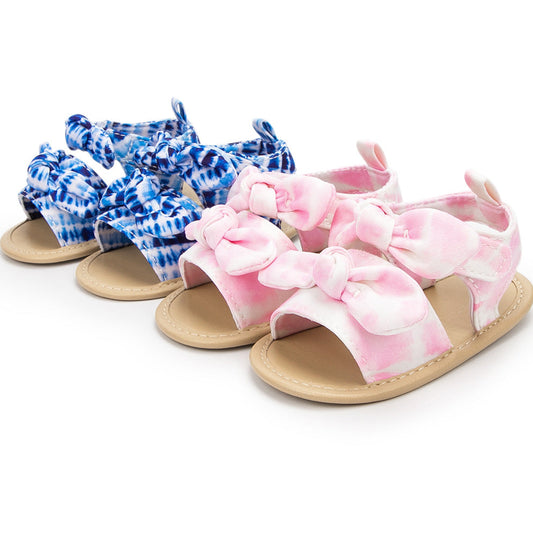 👶 Breathable Baby Beach Shoes: Safe & Lightweight 🏖️