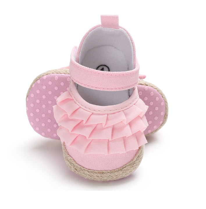 CloudCuddles – Wiggly Comfort for Happy Little Steps ☁️