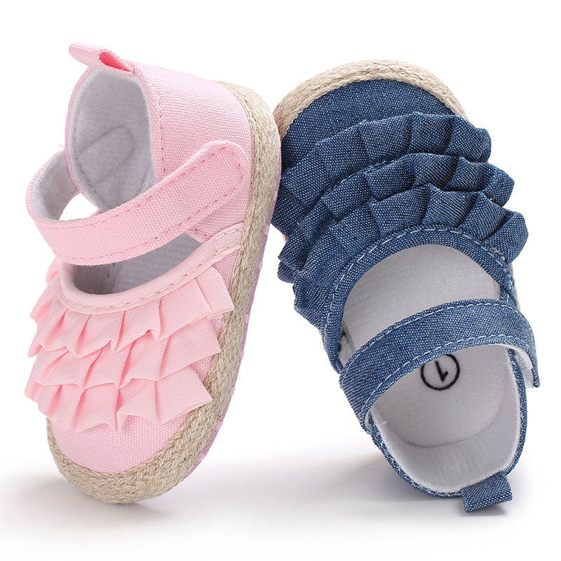 CloudCuddles – Wiggly Comfort for Happy Little Steps ☁️