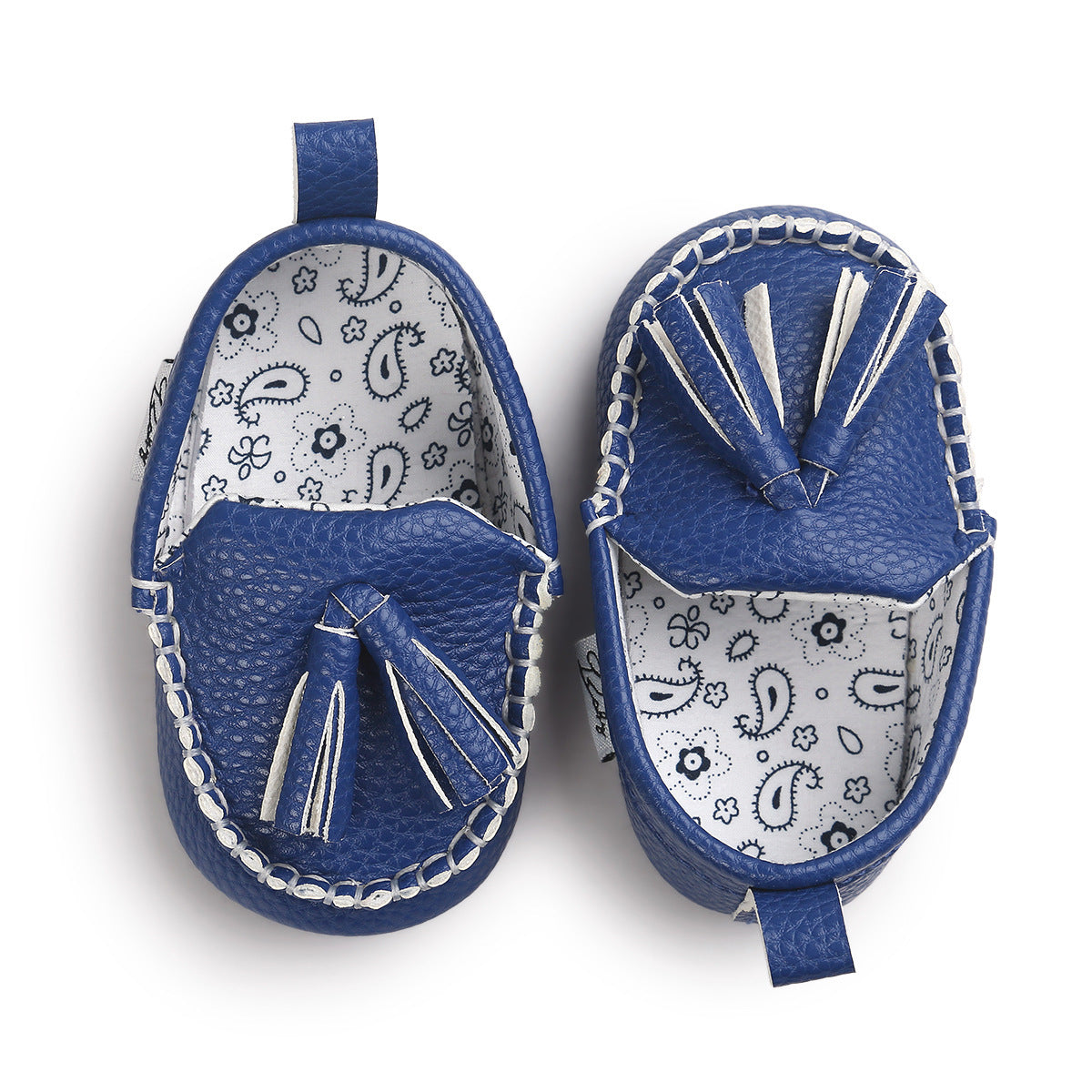 PeppyToes - Soft Soles & Bold Colors!