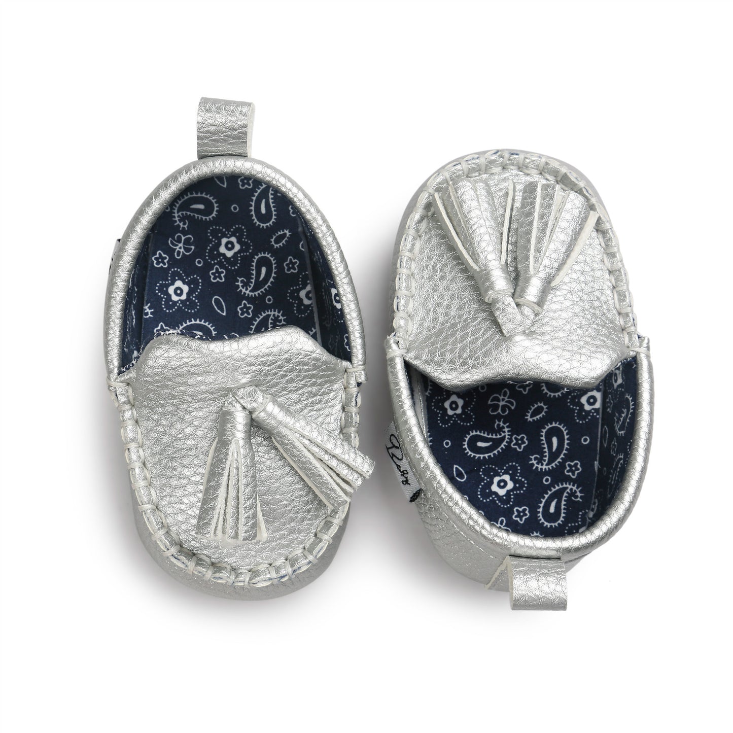 PeppyToes - Soft Soles & Bold Colors!