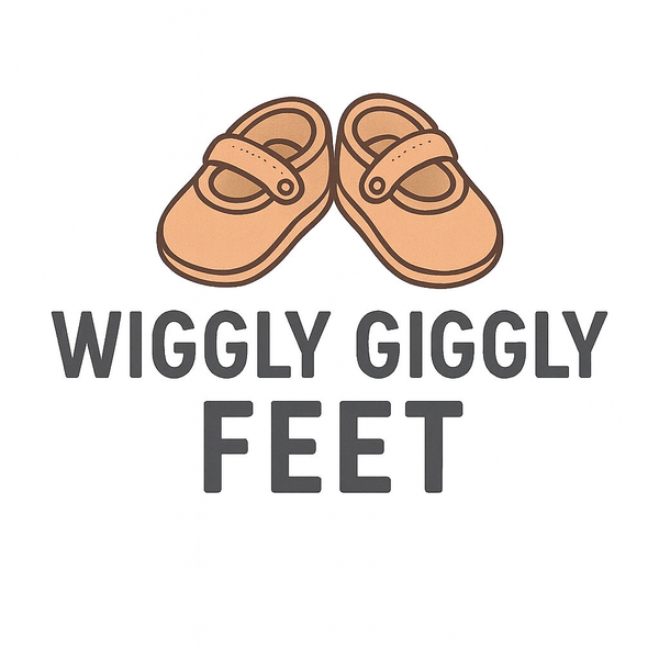 WigglyGigglyFeet 