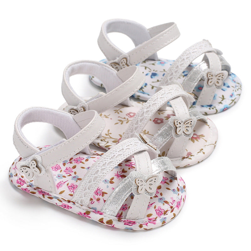 SunnyBloom – Sweet Summer Wiggles & Happy Steps 🌼