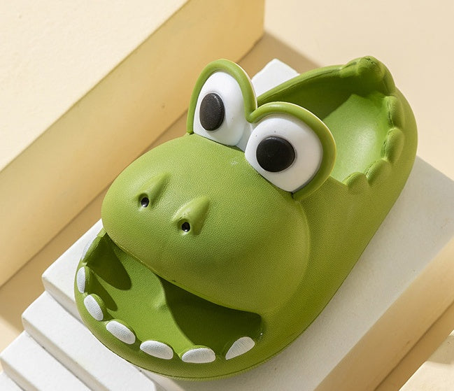 Little Roars – Dino Slides For Home & Outdoors