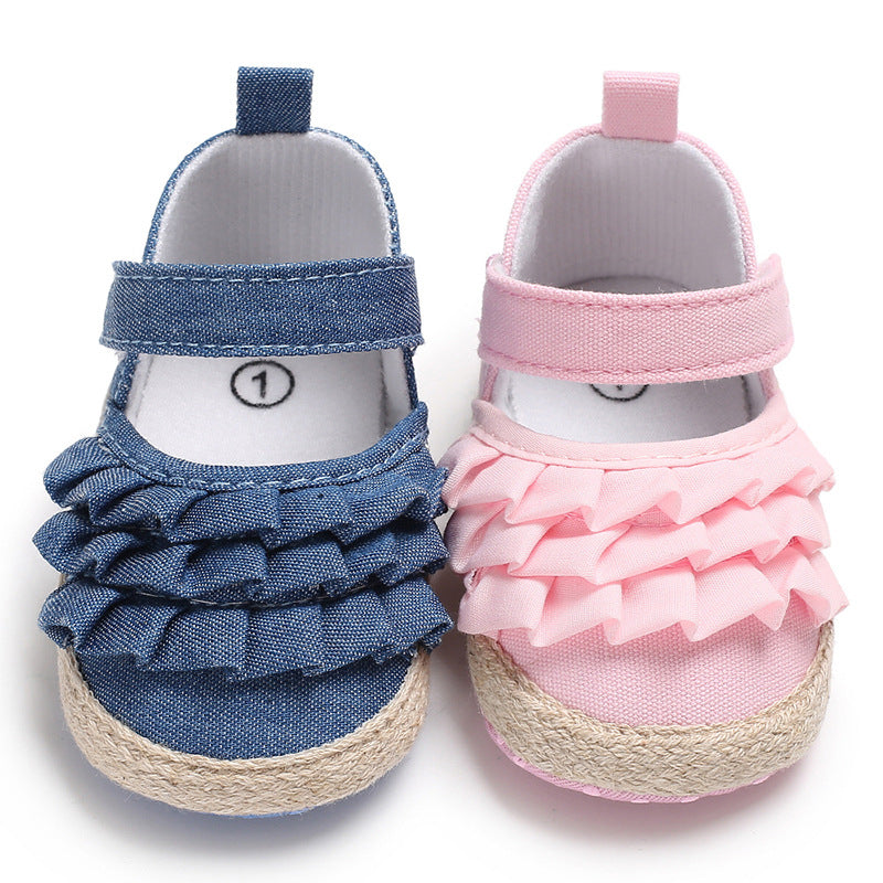 CloudCuddles – Wiggly Comfort for Happy Little Steps ☁️