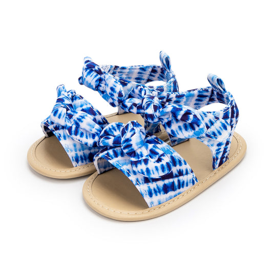 👶 Breathable Baby Beach Shoes: Safe & Lightweight 🏖️