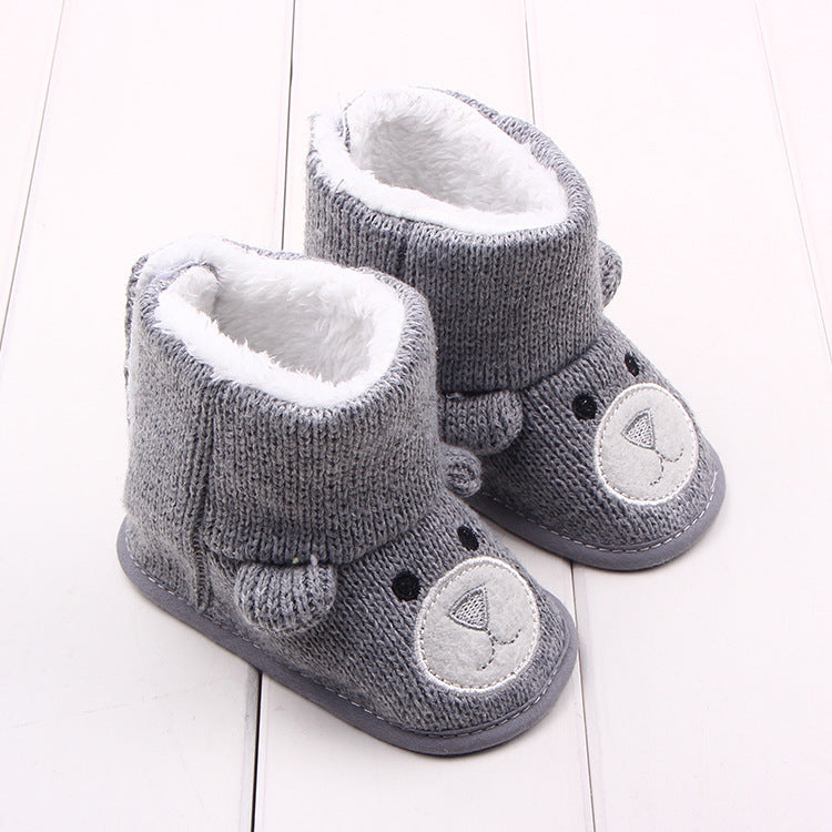 Luxury Walkers: Supportive Style for Confident First Steps 👣