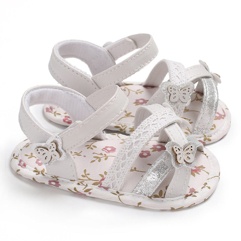 SunnyBloom – Sweet Summer Wiggles & Happy Steps 🌼