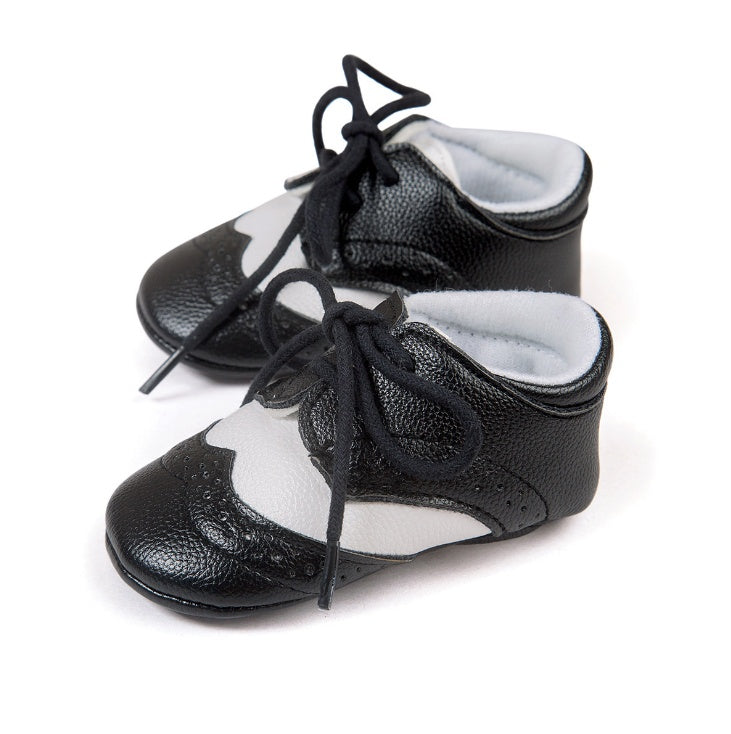 TinyTradition - Retro Soft Soles for Tots