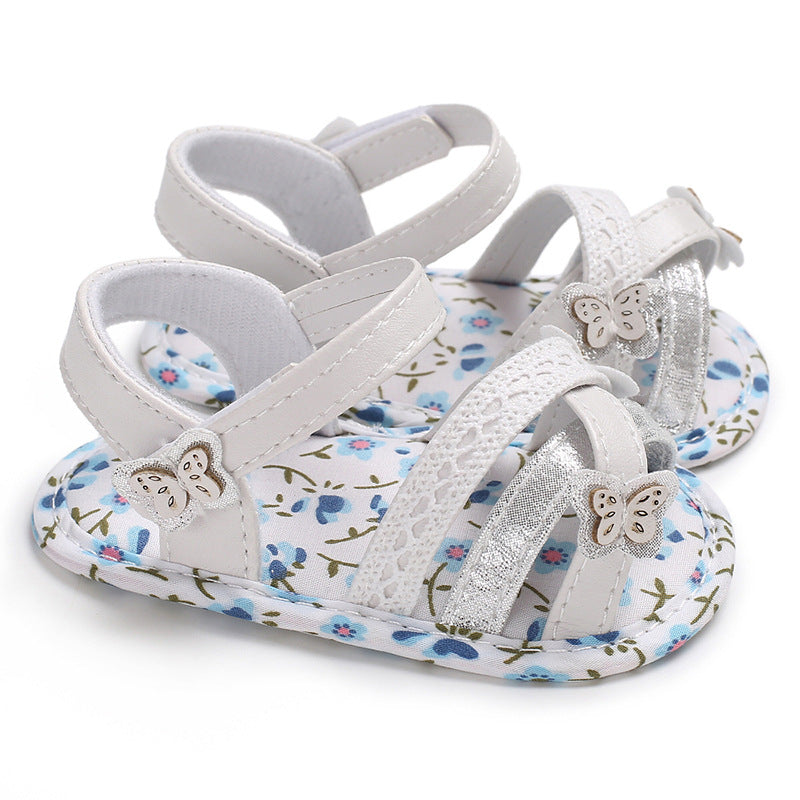 SunnyBloom – Sweet Summer Wiggles & Happy Steps 🌼