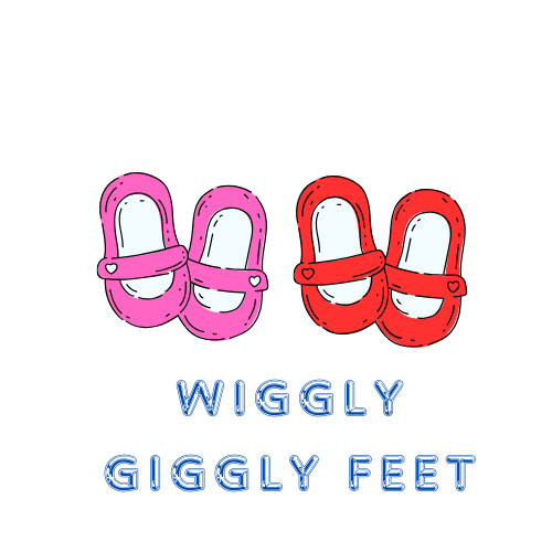 WigglyGigglyFeet 