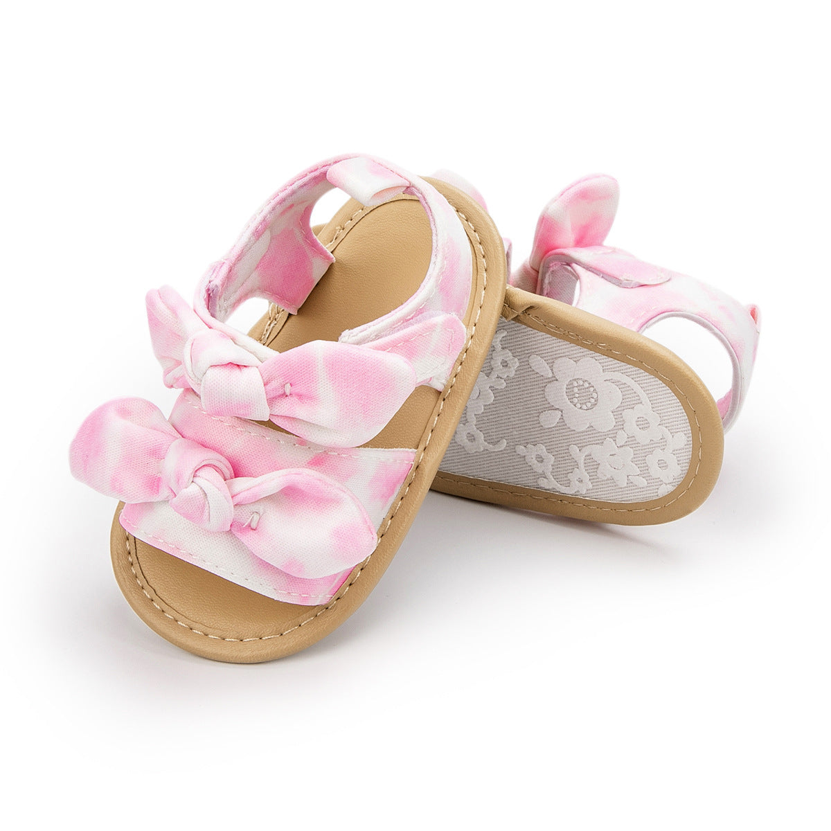 👶 Breathable Baby Beach Shoes: Safe & Lightweight 🏖️