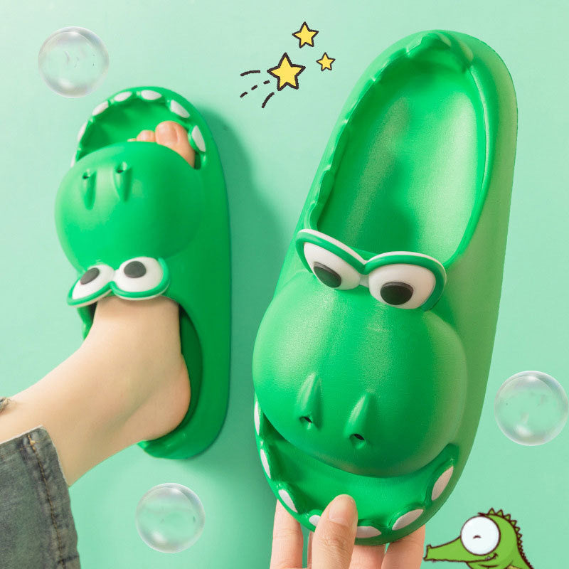Little Roars – Dino Slides For Home & Outdoors
