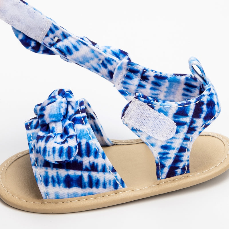 👶 Breathable Baby Beach Shoes: Safe & Lightweight 🏖️