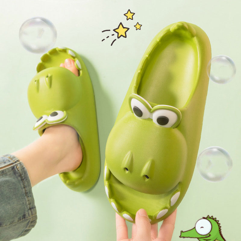 Little Roars – Dino Slides For Home & Outdoors