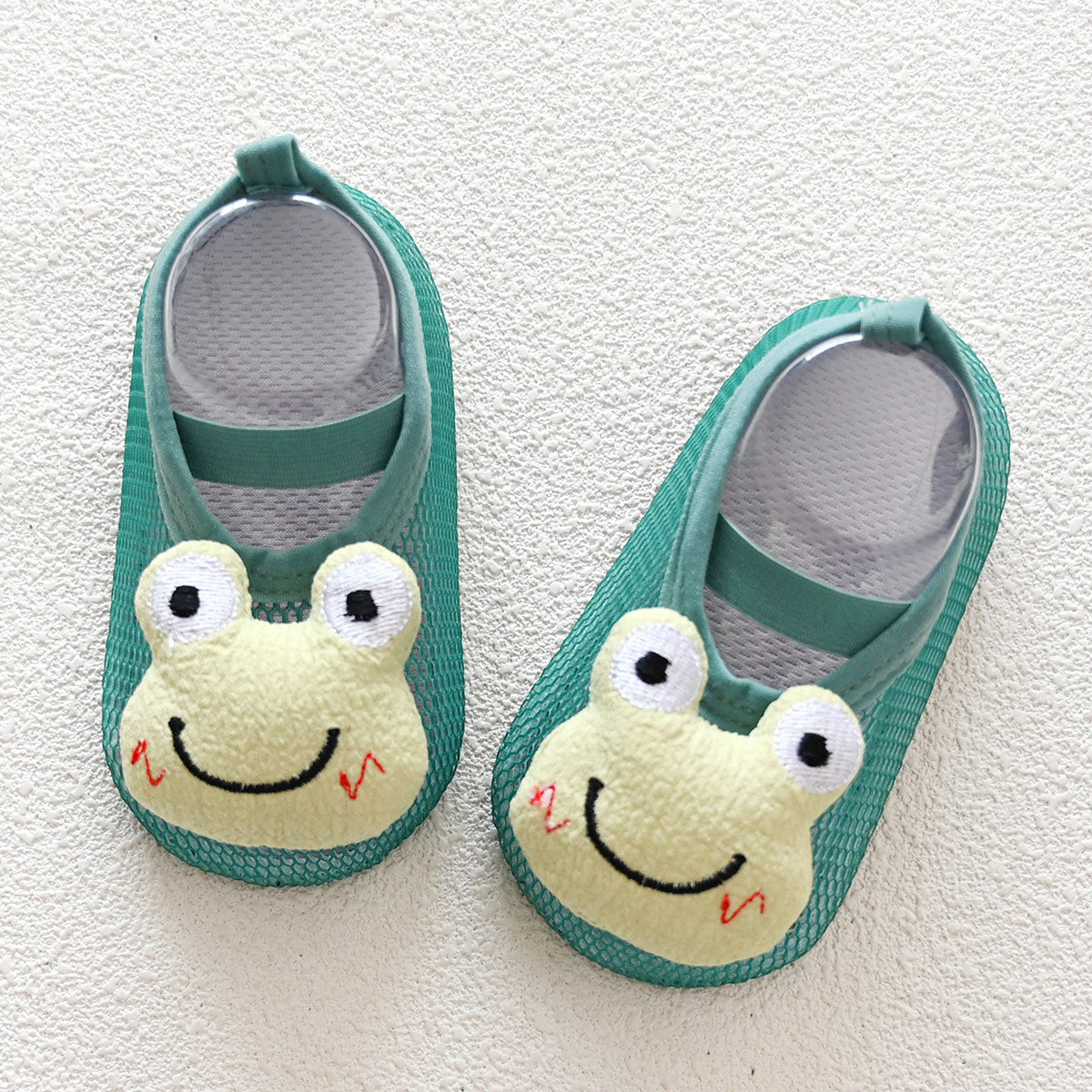CozyGrip Sock Shoes – Slip-Free First Adventures 🧸