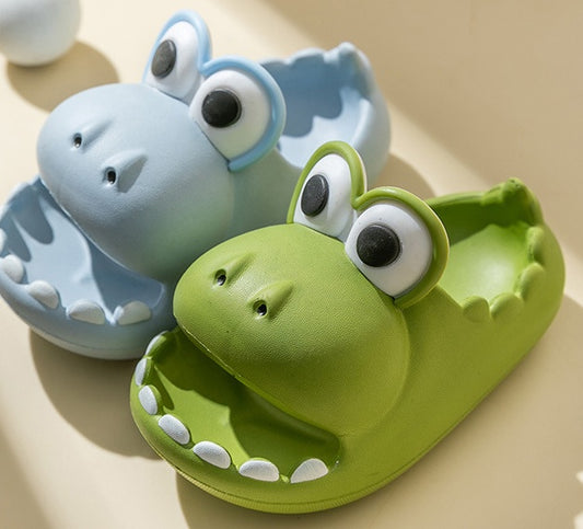 Little Roars – Dino Slides For Home & Outdoors