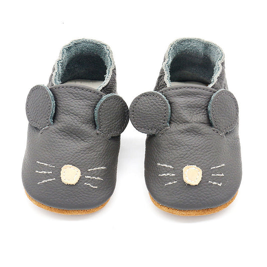 Little Wanderers - Soft-Soled Toddler Adventures