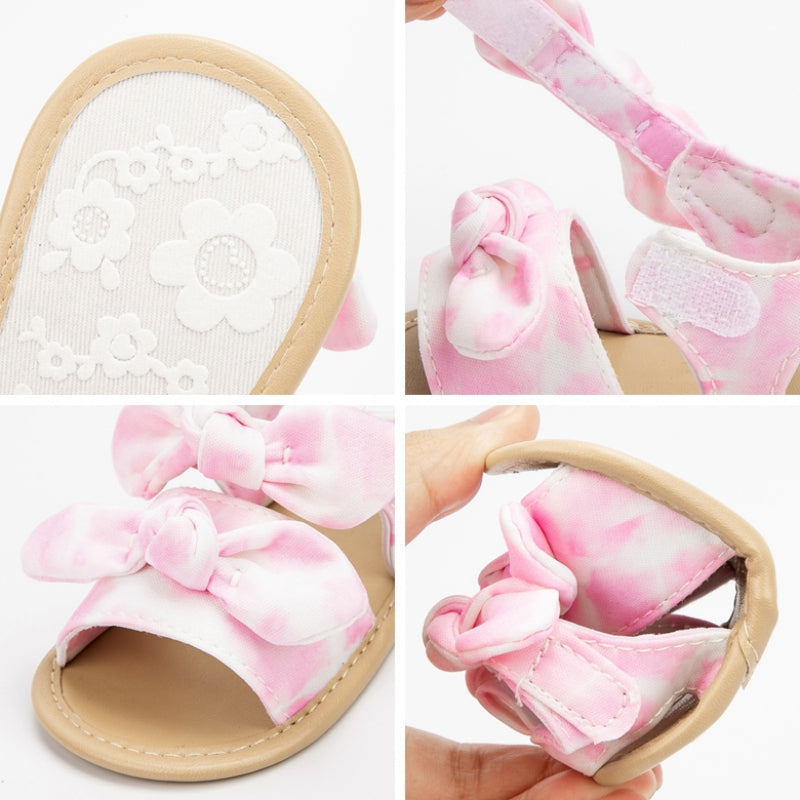 👶 Breathable Baby Beach Shoes: Safe & Lightweight 🏖️