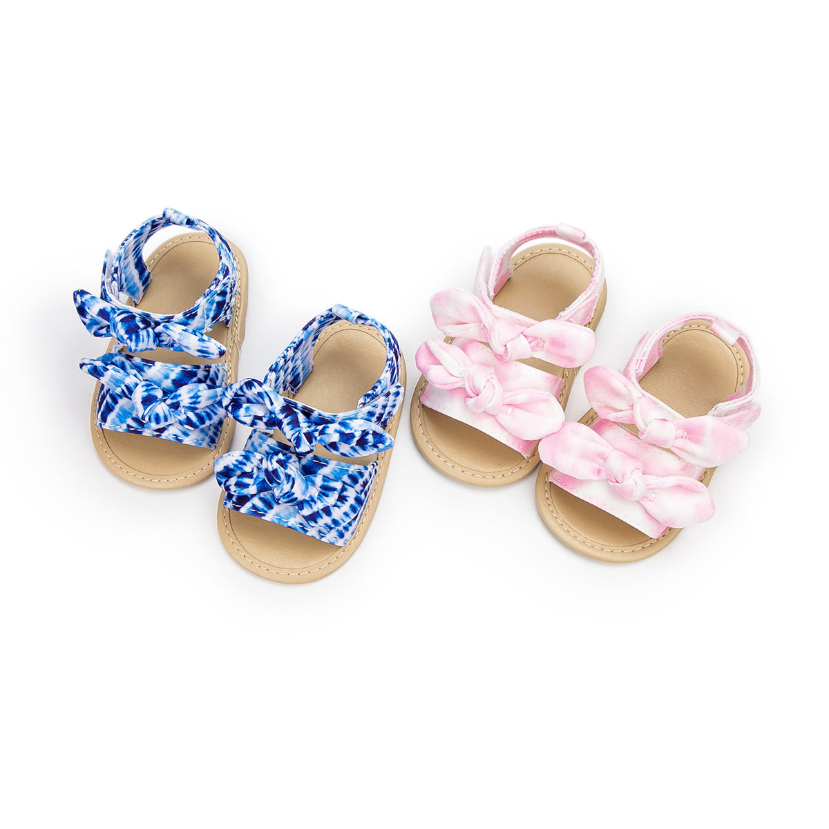 👶 Breathable Baby Beach Shoes: Safe & Lightweight 🏖️