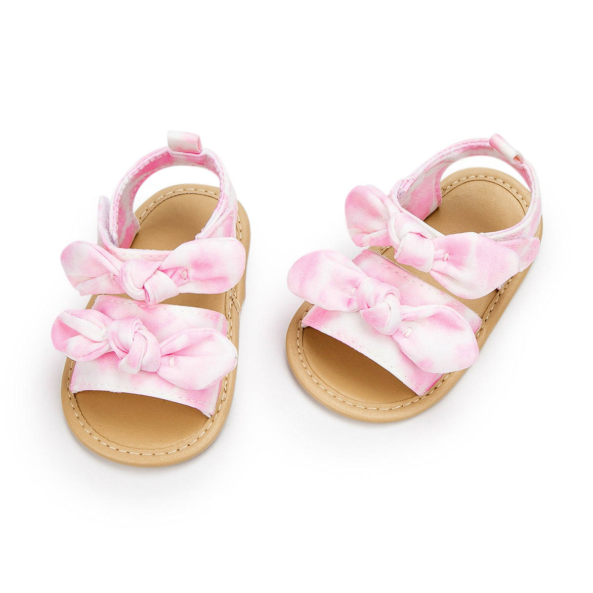 👶 Breathable Baby Beach Shoes: Safe & Lightweight 🏖️